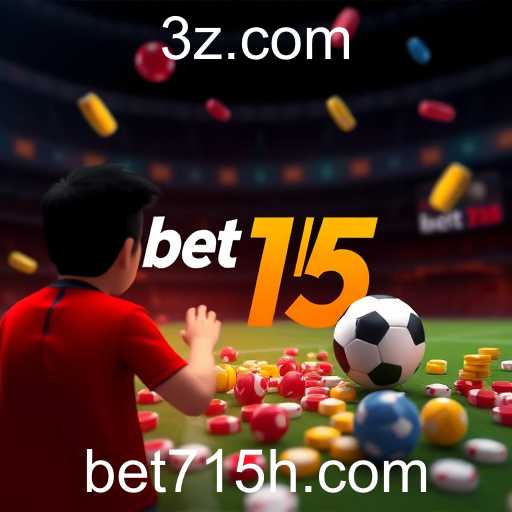 A Ascensão dos Sites de Jogos: Bet 715 no Topo
