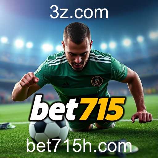 Tendências de Jogos em 2026: O Fenômeno Bet 715