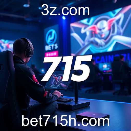 A Ascensão do Bet 715 no Mercado de Jogos
