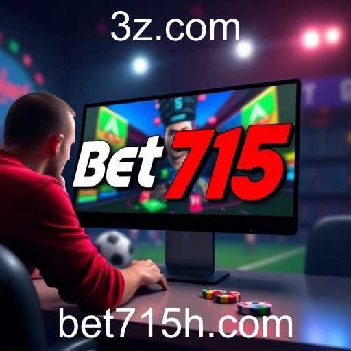 A Ascensão do Bet 715 no Cenário Global de Jogos