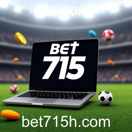 A Ascensão dos Jogos Online e a Influência do 'bet 715'