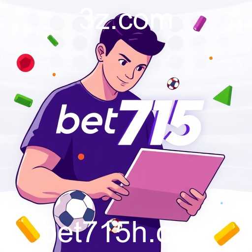 O Mercado dos Jogos Online no Brasil: A Ascensão da Plataforma Bet 715