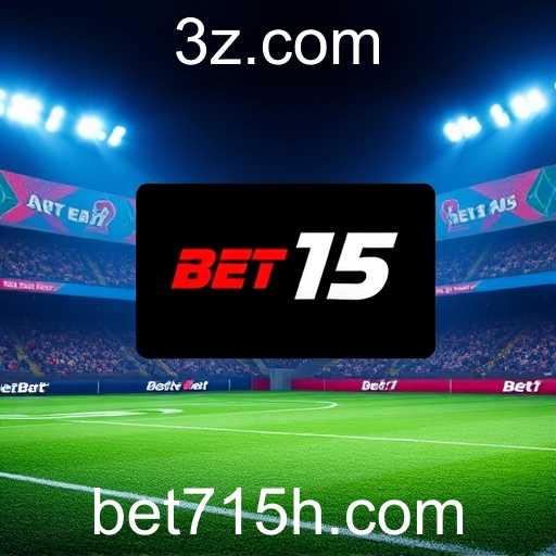 A Ascensão do Bet 715 no Cenário de Jogos Online no Brasil