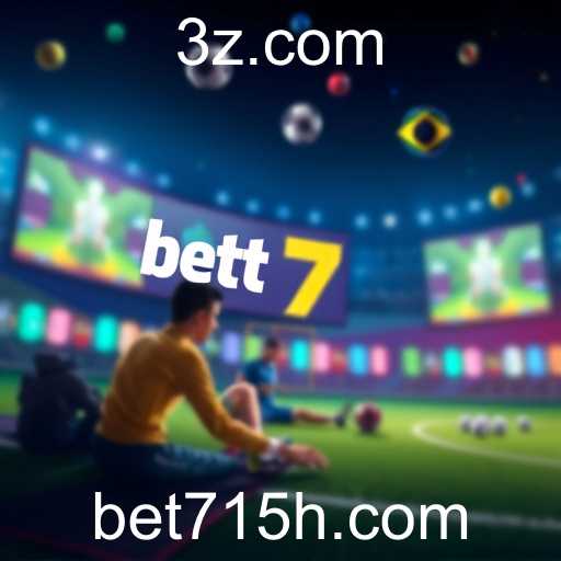 A Revolução do Casino Online: Bet 715 em Foco