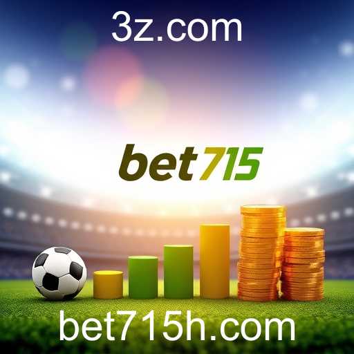 Ascensão do Bet 715 e o Mercado de Jogos Online em 2025