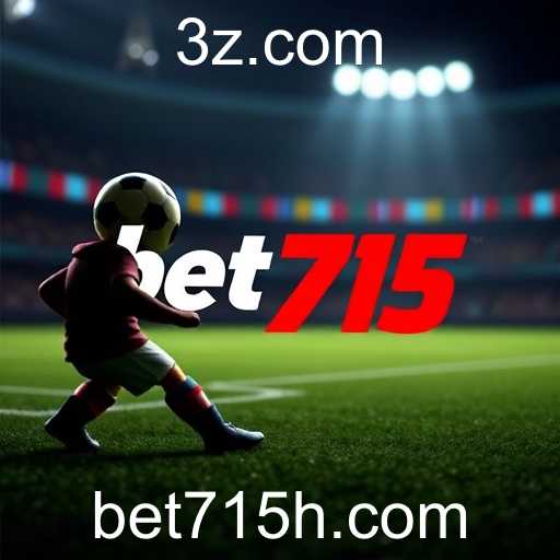 A Ascensão dos Jogos Online e a Nova Era com Bet 715