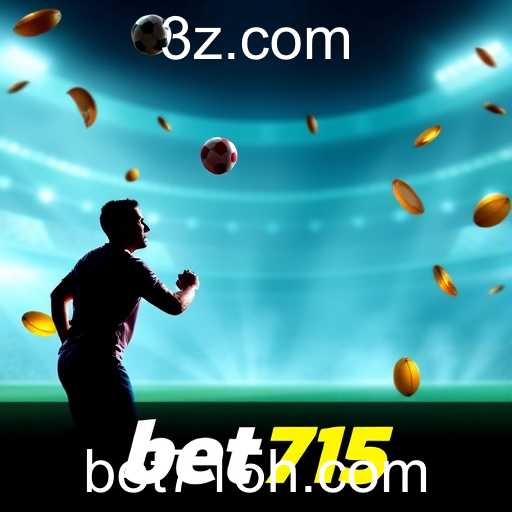 Explorando as Ofertas de Bônus no Bet 715