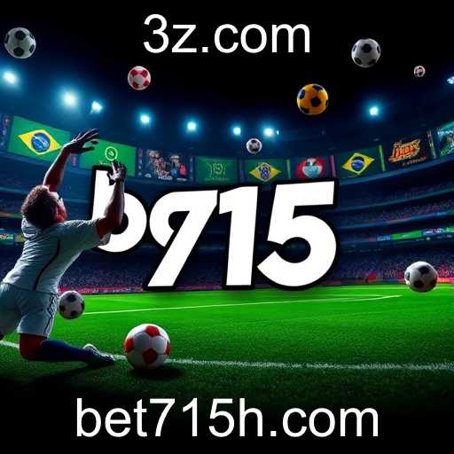 A Evolução do Cenário de Jogos Online: Um Olhar sobre o 'Bet 715'