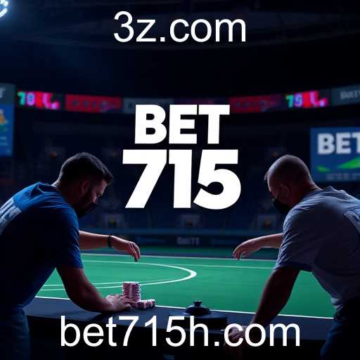 A Expansão dos Jogos Online e o Papel do Bet 715