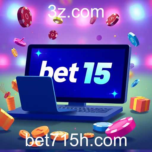 A Revolução do Jogo Online: O Impacto de Bet 715 em 2025