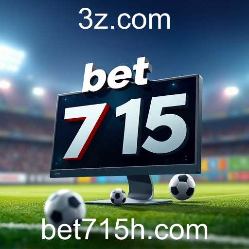 A Revolução do Entretenimento Digital com 'bet 715'