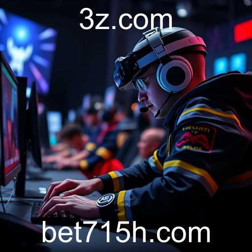 Tendências e Desafios do Setor de Jogos em 2025