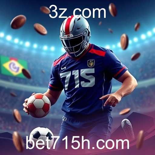 Explorando o Impacto do Bet 715 nos Jogos Online