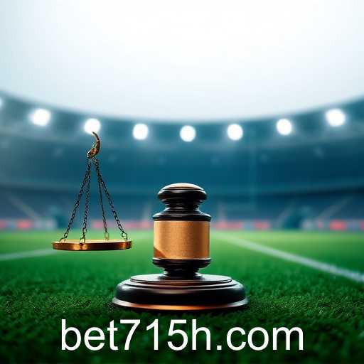 Importância do Licenciamento Legal em Jogos de Apostas Online