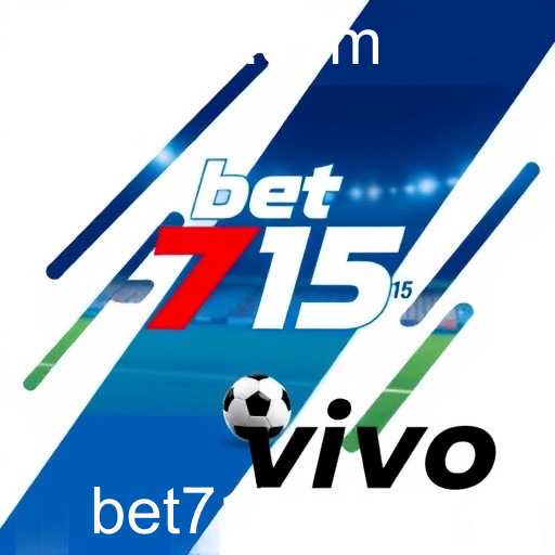 Apostas Ao Vivo no Bet 715: Emoção em Tempo Real