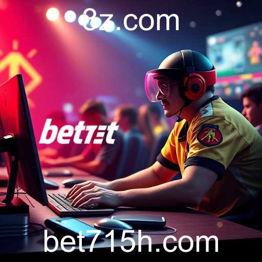 Apostas e Tecnologias Emergentes: O Futuro dos Jogos Online