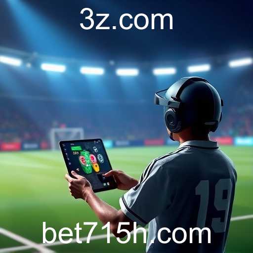 A Revolução do Mercado de Apostas em 2026