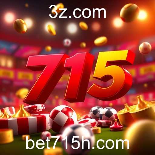 Crescimento dos Sites de Jogos em 2025: Bet 715 em Destaque