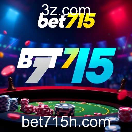 O Sucesso Crescente do Bet 715 no Brasil