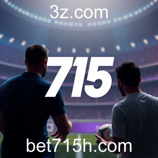 A Ascensão dos Jogos Online com 'Bet 715'